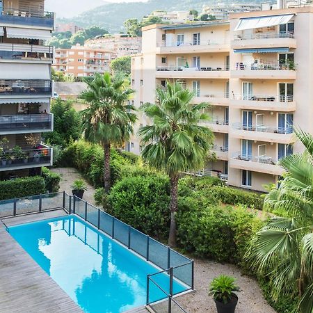 "L'Idyllique" Parking, Piscine, Plage, Calme Assure, Gare Rocabruna Exterior foto
