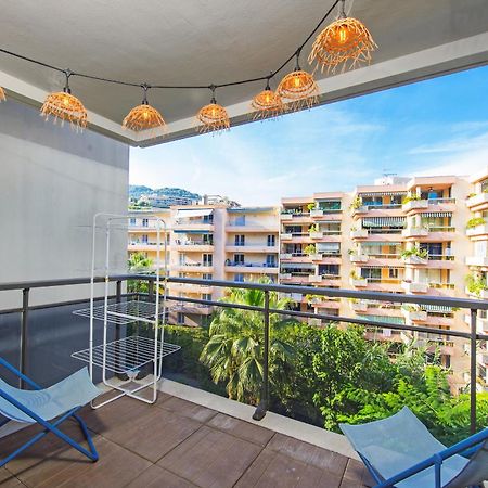"L'Idyllique" Parking, Piscine, Plage, Calme Assure, Gare Rocabruna Exterior foto