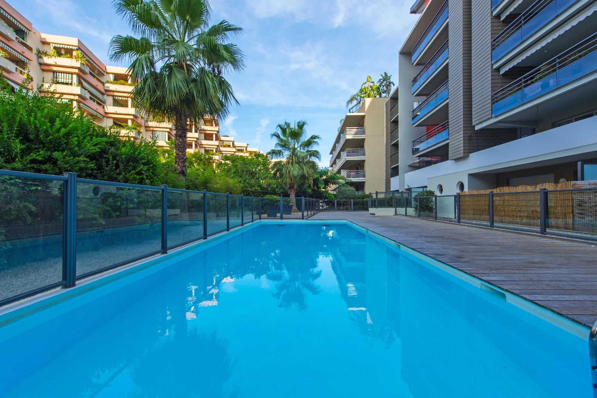 "L'Idyllique" Parking, Piscine, Plage, Calme Assure, Gare Rocabruna Exterior foto