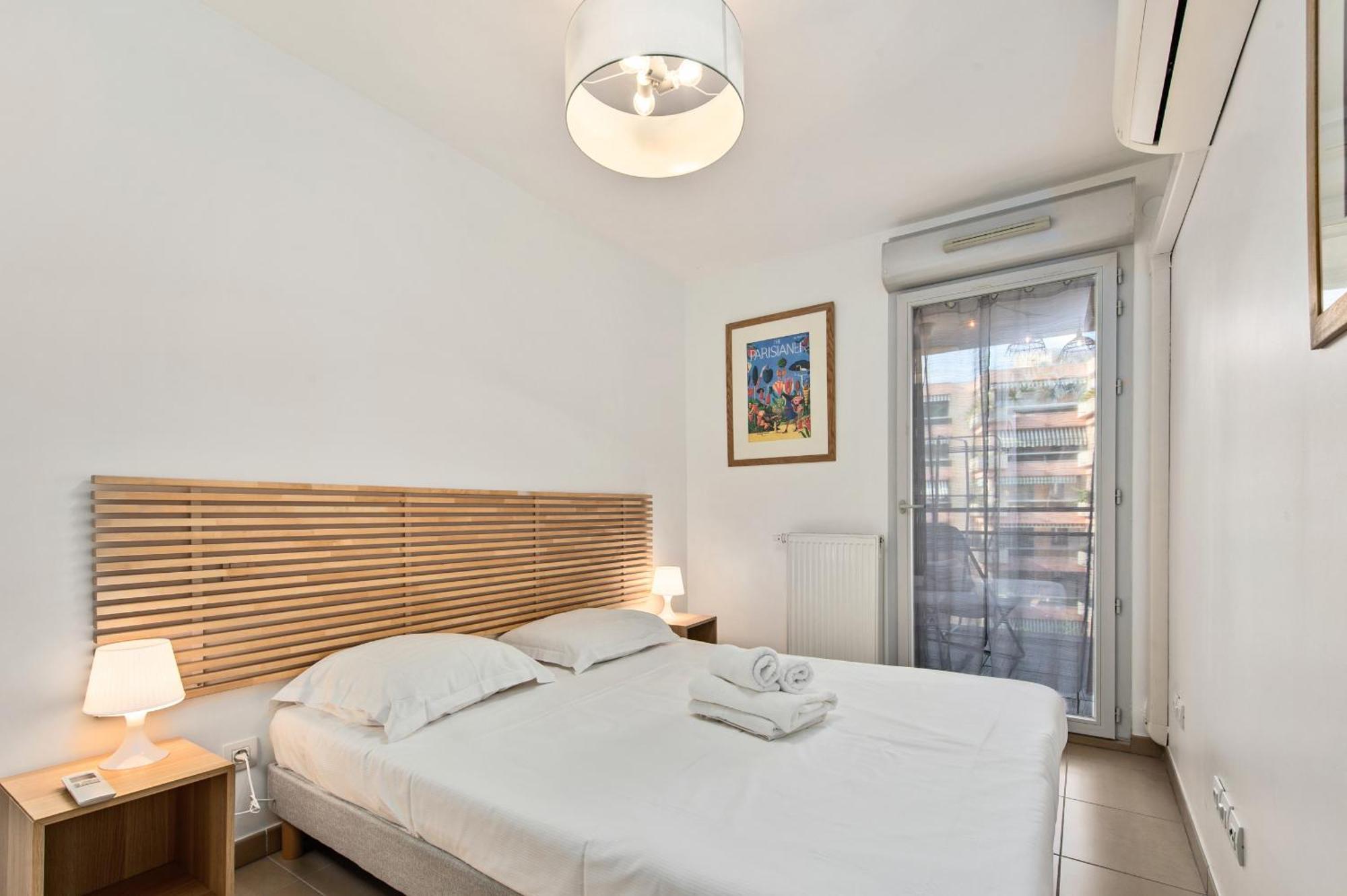 "L'Idyllique" Parking, Piscine, Plage, Calme Assure, Gare Rocabruna Exterior foto